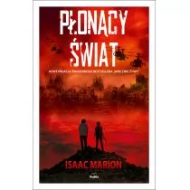 Marion Isaac Płon$2188cy $2189wiat - Horror, fantastyka grozy - miniaturka - grafika 3