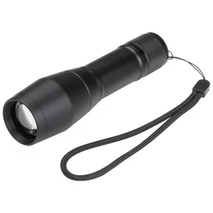Latarka Led Aluminiowa - Latarki - miniaturka - grafika 1