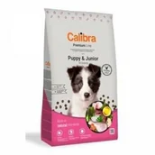 Sucha karma dla psów - Calibra Premium Puppy 3 kg - miniaturka - grafika 1