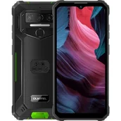 Telefony komórkowe - OUKITEL WP23 Pro 8/128GB Zielony - miniaturka - grafika 1