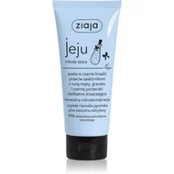 Kosmetyki do mycia twarzy - Ziaja JEJU PASTA DO TWARZY 75ML - miniaturka - grafika 1