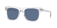 Okulary przeciwsłoneczne - Okulary Przeciwsłoneczne Vogue VO 5465S W74580 - miniaturka - grafika 1