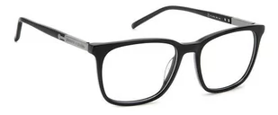 Okulary korekcyjne Pierre Cardin P.C. 6253 807 - Okulary korekcyjne, oprawki, szkła - miniaturka - grafika 2
