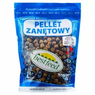 Zanęty - PELLET ZANĘTOWY BESTFEED KUKURYDZA 12 MM 800 G - miniaturka - grafika 1