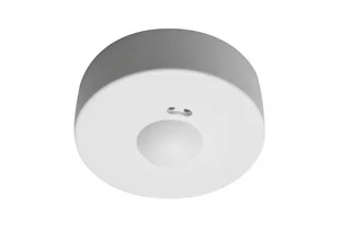 GTV CZUJNIK MIKROFALOWY RUCHU CM-3. max. 1200W. AC 220-240V. 50/60Hz. KĄT DZIAŁANIA 360. ZASIĘG 1-8m 1.5- 3.5m. IP20. WSPÓŁPRACUJE Z LED. NATYNKOWY. BIAŁY AE-CM3000-00 - Czujniki ruchu i zmierzchu - miniaturka - grafika 3
