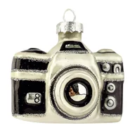 Bombki - BOMBKA RETRO - APARAT FOTOGRAFICZNY - miniaturka - grafika 1