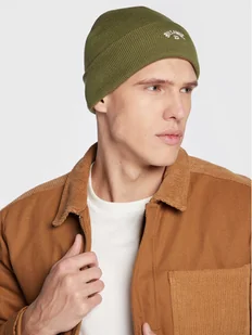 Billabong Czapka Arch F5BN22BIF2 Zielony - Czapki męskie - miniaturka - grafika 1