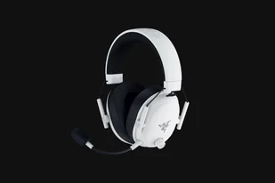Razer BlackShark V3 Biały - Słuchawki - miniaturka - grafika 1