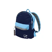 Plecaki - Givova Plecak męski Master wielokolorowa Blau/Himmlisch jeden rozmiar - miniaturka - grafika 1