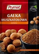 Przyprawy i zioła sypkie - Prymat GAŁKA MUSZKATOŁOWA MIELONA 10G 39384185 - miniaturka - grafika 1