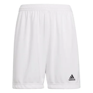 Spodenki dziecięce adidas Entrada 22 - Piłka nożna - miniaturka - grafika 1