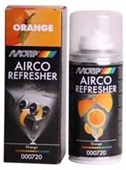 Chemia warsztatowa - Odświeżacz Klimatyzacji I Nawiewów Orange 150Ml - miniaturka - grafika 1