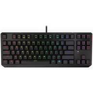 Klawiatury - ENDORFY Thock TKL Kailh Brown RGB EY5A002 - miniaturka - grafika 1