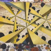 Winyle - Who the Power (Liela Moss) (Vinyl / 12" Album) - miniaturka - grafika 1