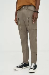 G-Star Raw spodnie męskie - Spodnie męskie - miniaturka - grafika 1