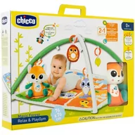Maty edukacyjne - Mata edukacyjna CHICCO Magic Forest 00011354000000 - miniaturka - grafika 1