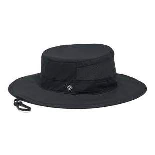 Kapelusz Columbia Bora Bora™ II Booney black - ONE SIZE - Czapki męskie - miniaturka - grafika 1