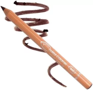 Kredka do ust Couleur Caramel Maquillaje Lapiz De Labioso 110 Chocolat 1.2g (3662189602306) - Konturówki do ust - miniaturka - grafika 1