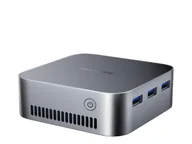 Mini PC - BLACKVIEW MP80 N95/16GB/512GB/Win11P czarny MP80-16GB/512GB-BK/V3/BV - miniaturka - grafika 1