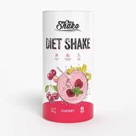 Odchudzanie i oczyszczanie - 'Chia Shake duży koktajl odchudzający czereśnia 900g 30 posiłków' - miniaturka - grafika 1