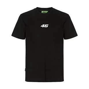 VR 46 Core 46 Koszulka męska (1) - Koszulki męskie - miniaturka - grafika 1