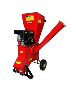 MASTERCUT TTE-7002 ROZDRABNIACZ SPALINOWY REBAK DO GAŁĘZI 7.5cm / 6.5 KM - Rozdrabniacze do gałęzi - miniaturka - grafika 2