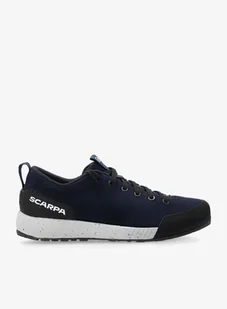 Buty podejściowe damskie Scarpa Spirit Evo - blue - Buty trekkingowe damskie - miniaturka - grafika 1