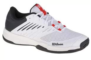 Wilson Kaos Devo 2.0 Wrs329020, Męskie, Buty Do Tenisa, Biały - Tenis ziemny - miniaturka - grafika 1