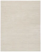 Dywany - Dywan Nowoczesny Andes And01 Ivory Grey - miniaturka - grafika 1