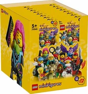 Klocki - Klocki Minifigures 71045 Minifigurki seria 25 BOX - miniaturka - grafika 1