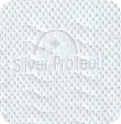 Pokrowce na materace - Pokrowiec na materac SILVER PROTECT 180x200 JANPOL - miniaturka - grafika 1