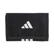 Portfele - Portfel adidas PrimeLift czarny JZ7087 - miniaturka - grafika 1