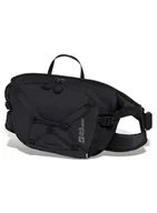 Nerki - Torba / saszetka biodrowa Jack Wolfskin Velocity Hipbag - phantom - miniaturka - grafika 1