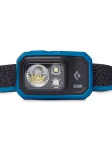 Czołówka turystyczna Storm 450 Black Diamond - azul - Latarki - miniaturka - grafika 3
