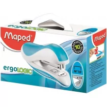 Maped zszywacz, Ergologic mini pocket - Zszywacze biurowe - miniaturka - grafika 1