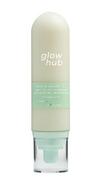 Olejki do mycia twarzy - Glow Hub Glow Hub Calm &amp; Soothe Gel to oil cleanser 120ml - miniaturka - grafika 1