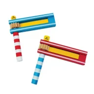 Instrumenty muzyczne dla dzieci - Svoora Terkotka - miniaturka - grafika 1