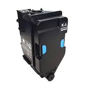 Konica Minolta Toner Minolta TNP 80K do Bizhub C3320i | 13000 str | Black AAJW152 - Bębny do drukarek - miniaturka - grafika 1