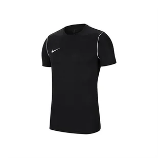Koszulka piłkarska chłopięca Nike JR Park 20 - Odzież sportowa dziecięca - miniaturka - grafika 1