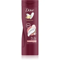 Balsamy i kremy do ciała - Dove Balsam Do Ciała Pro Age With Aha, Olive Oil & Vitamin B3 Skóra Dojrzała 400ml - miniaturka - grafika 1