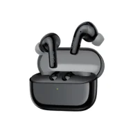 Słuchawki - Oraimo SpaceBuds Z czarne ANC - miniaturka - grafika 1