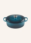 Brytfanny - Le Creuset Brytfanna Signature gruen - miniaturka - grafika 1