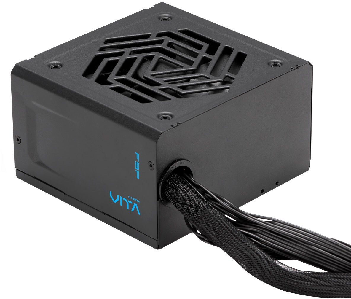 FSP VITA-850BD-B moduł zasilaczy 850 W 20+4 pin ATX ATX Czarny 9PA8508201