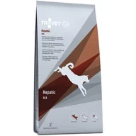 Sucha karma dla psów - Trovet Hepatic HLD 3 kg - miniaturka - grafika 1