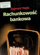 Biznes - Rachunkowość bankowa - miniaturka - grafika 1