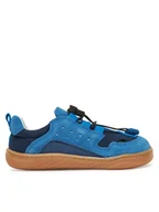 Buty dla chłopców - Primigi Sneakersy 7922911 S Niebieski - miniaturka - grafika 1