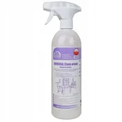 Środki do podłóg i mebli - Dolphin UNIVERSAL CLEAN Aroma środek do mycia i pielęgnacji mebli 750mL - miniaturka - grafika 1