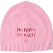 Czapki damskie - Pinko Czapka | z dodatkiem wełny - miniaturka - grafika 1