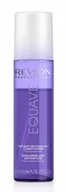 Odżywki do włosów - Revlon EQUAVE Blonde dwufazowa odżywka z keratyną 200ml 0000011724 - miniaturka - grafika 1