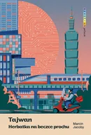 E-booki - biografie - Tajwan - miniaturka - grafika 1